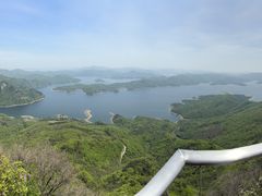 -五女山景区