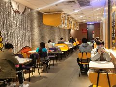 -麦当劳(广州新港东路第二分店)