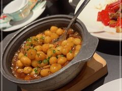 -湖滨客舍·湖北菜