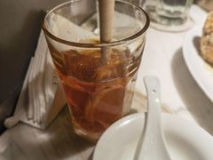 -大树餐厅(益田假日店)