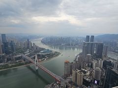 -WFC会仙楼观景台
