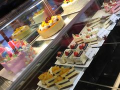 -法贝滋动物奶油蛋糕(广益哥伦布店)