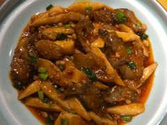 -蜀宴小调·精致家常菜(来福士店)