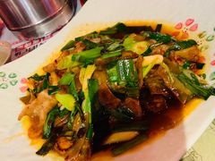 -田园印象·成都土菜院子(华阳店)