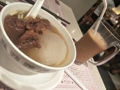 -池记(尖沙咀店)
