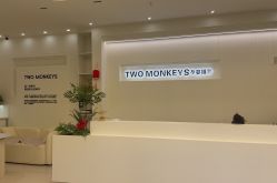 -Two  Monkeys 孕婴写真馆(龙华店)