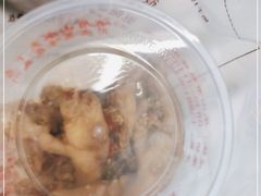 -嘉州九妹凤爪(乐山总店)