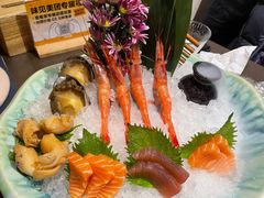 -味见·荣家(亚泰大街店)