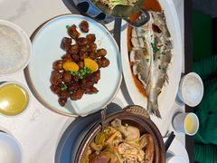 -外婆家(西红门荟聚购物中心店)