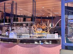 -大树餐厅(益田假日店)