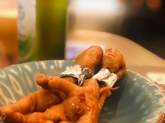 -江太极江浙菜(马桥万达广场店)