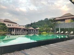 -广州从化都喜泰丽度假温泉酒店