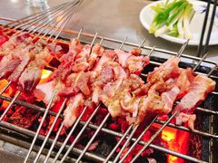 -小寒羊烧烤(凯瑞时代大厦店)