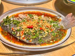 -妈妈的味道·腾冲特色菜(和顺古镇店)