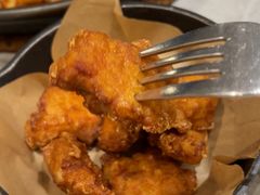 -必胜客(江东万达店)