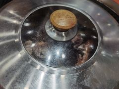 -满兴咱妈烀饼铁锅炖(兰州北街店)