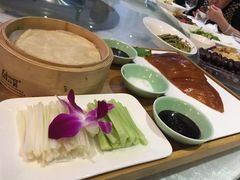 北京烤鸭-新天禧大酒店·四十年浙菜·禧宴(西湖店)