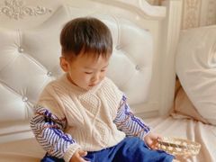 -积木宝贝科学早教(sm广场店)