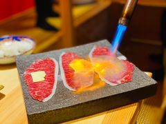 -隐月· 㐂和食屋(芝罘万达公馆店)