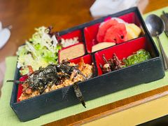 -大理实力希尔顿酒店•香全日制餐厅