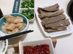 -阳坊胜利涮羊肉(阳坊老店)
