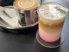 -锅炉咖啡·西餐·音乐酒厂