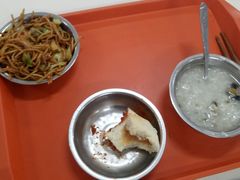 -宁波工程学院食堂(东校区)