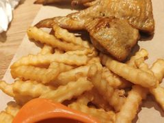 -必胜客(安河桥北店)