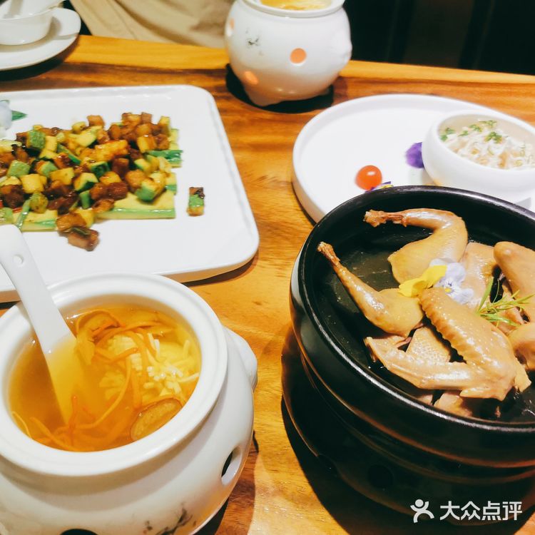 上海第一私房菜💕