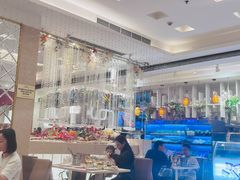 -芭菲盛宴·环球美食(袁家岗店)