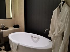 -上海中星铂尔曼大酒店 汇·西餐厅