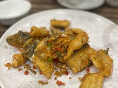 -渔意坊·千层无骨鱼粥底火锅·20年顺德菜(普君店)