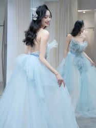 -韩国天使嫁衣婚纱礼服馆(上海旗舰店)
