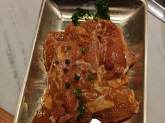 -韩宫宴烤肉·料理(苏州中心店)