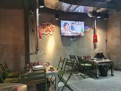 -幸福小串·地摊小炉子(三阳路店)