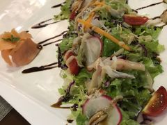 -LA CREPERIE BRETONNE布列塔尼法式餐厅(天童北路店)