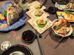 -藤原布二·大正创意料理(五台山店)