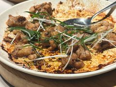 -铜锣湾·有麝自然香(重庆新天地店)