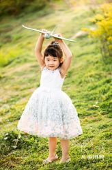 -LOOK儿童摄影(东城汇店)