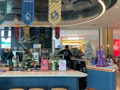 -星巴克臻选(深圳龙岗万科店)