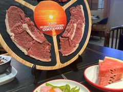 -乔先生涮肉·鲜活牛羊肉火锅(塘沽店)