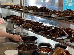鸭肉-百成大同鸭肉粥(大同总店)