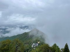 -腾冲云峰山
