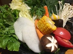-呷哺呷哺 黄金牧场 (欢乐谷店)