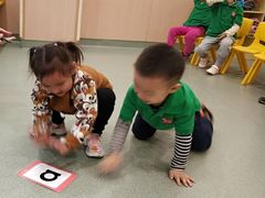 -励步儿童成长中心英文启蒙·剑桥考级·KET(万象汇校区)