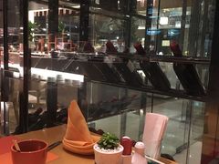 -玄武苏宁诺富特酒店·紫金轩中餐厅