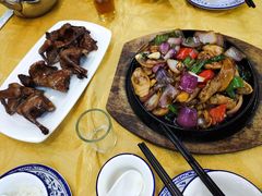 -肥妈岭南家厨(骏业路店)