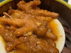 -广东仔港式茶餐厅(银泰店)