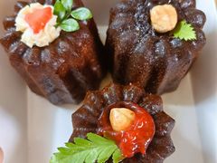 -Juicy Bakery(大学路店)