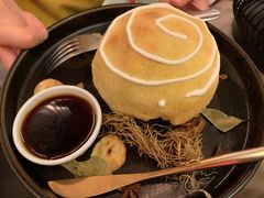 -京华烟云·北京烤鸭(领展购物广场·中关村店)